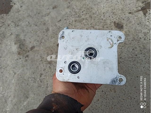 2160628X0B NISSAN Радиатор охлаждения, АКПП/КПП купить в Ирпень