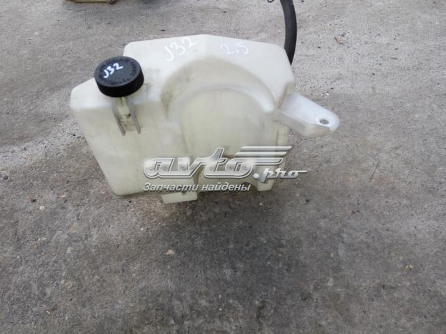 21710JN00A NISSAN Бачок системы охлаждения купить в Каменское