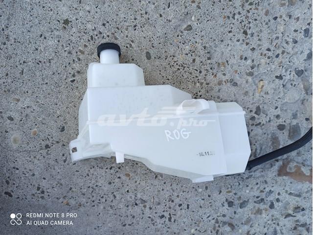 Бачок расширительный 217114BB0B NISSAN