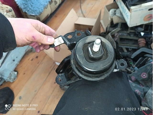 Подушка двигателя 218103Q850 HYUNDAI