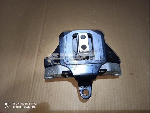21830D3200 HYUNDAI Подушка (опора) двигателя левая купить в Винница