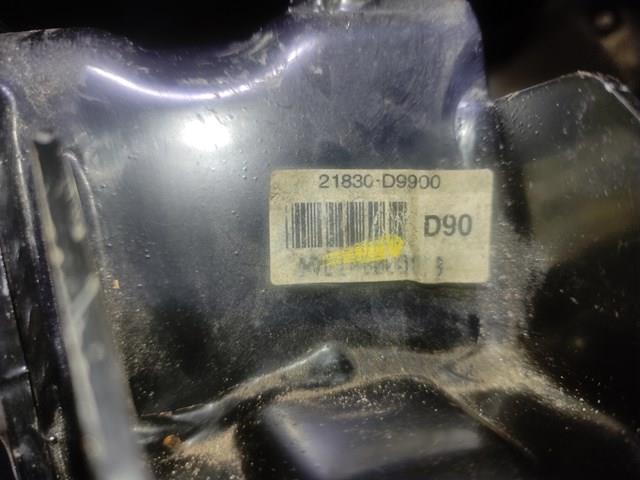 HYUNDAI 21830D9900 в наличии Ужгород