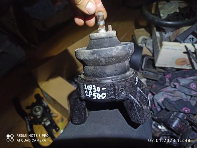HYUNDAI 219302P500 Задняя опора двигателя в наличии Полтава