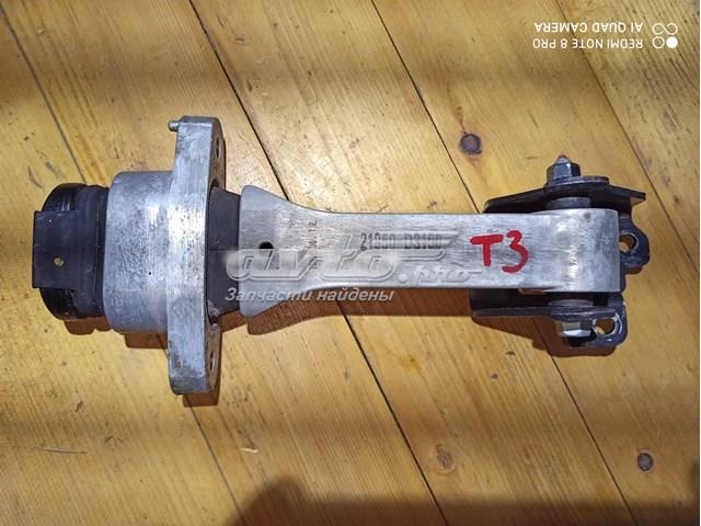 21950D3100 HYUNDAI Подушка (опора) двигателя задняя купить в Украина