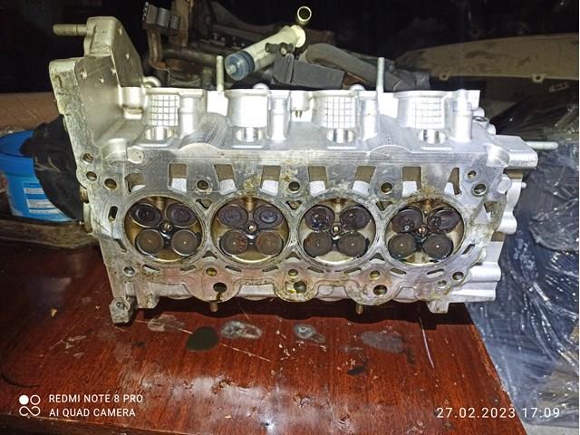 2210003HA5 HYUNDAI ГБЦ купить в Винница