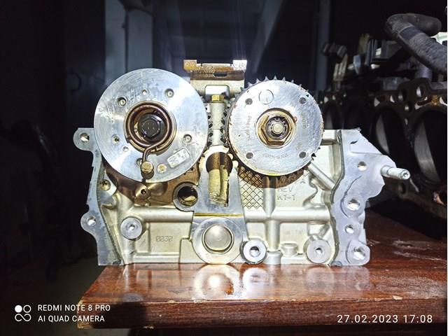 2210003HA5 ГБЦ купить Черкассы
