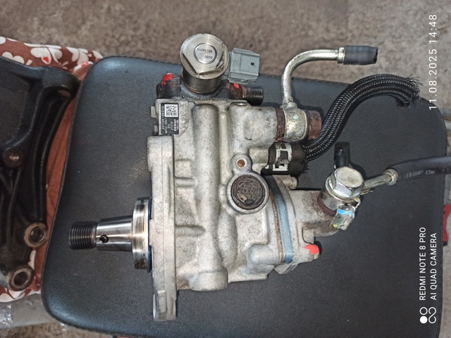 Насос топливный высокого давления (ТНВД) 221000E010 TOYOTA