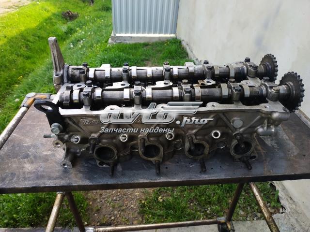 Головка блока в сборе c распредвалами 221002A400 HYUNDAI