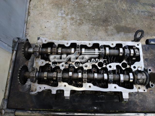 HYUNDAI 221002A400 ГБЦ в наличии Черновцы