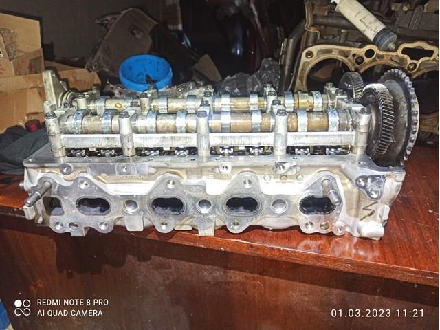 221002F900 Головка блока цилиндров (ГБЦ) купить Украина