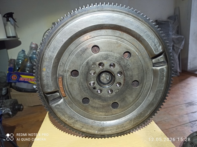 Маховик сцепления 22100RBD006 HONDA