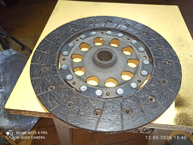 HONDA 22105PGE315 Сцепление в наличии Каменское
