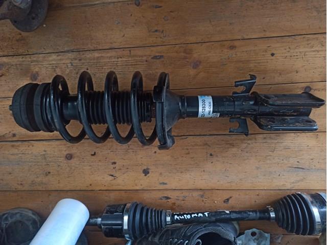 22128300 BILSTEIN Амортизатор передний купить в Винница