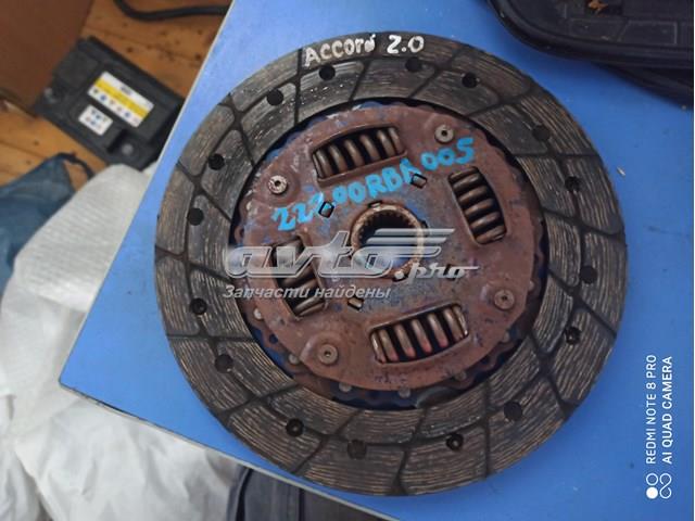 22200RBB005 Диск сцепления купить Ирпень