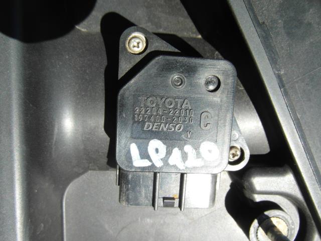 ДМРВ Toyota Prius