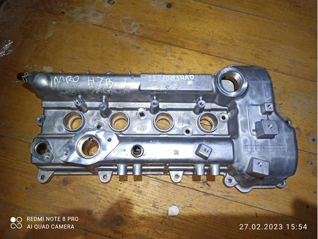 Крышка клапанная 2241003HA0 HYUNDAI