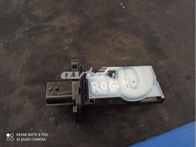 22680BV80B NISSAN Датчик потока (расхода) воздуха, расходомер M.A.F. - (Mass Airflow) купить в Николаев