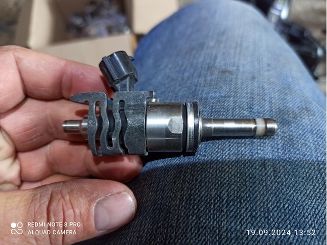 Клапанная форсунка 232093603002 TOYOTA