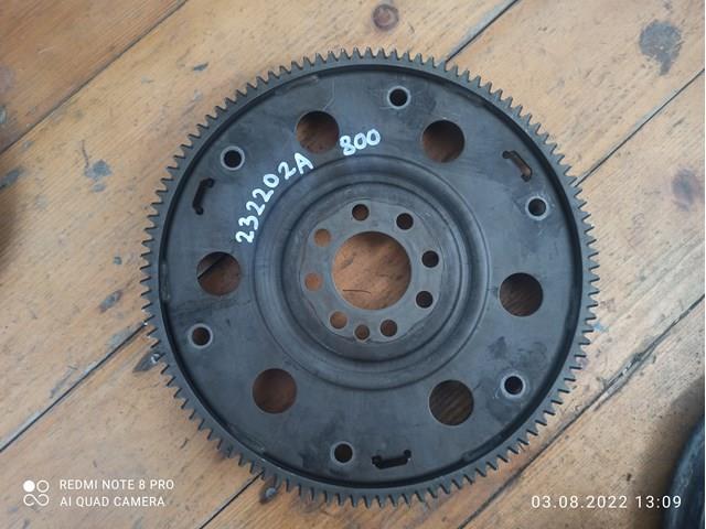 Демпферный маховик 232202A800 HYUNDAI