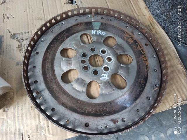 2329003001 HYUNDAI Маховик двигателя купить в Кривой Рог
