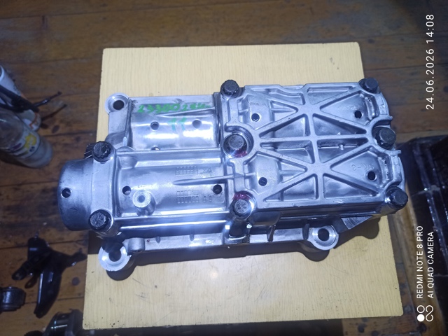 HYUNDAI 2330027411 Балансировочный вал в наличии Павлоград