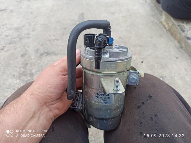 Фильтр топливный 2330053020 TOYOTA