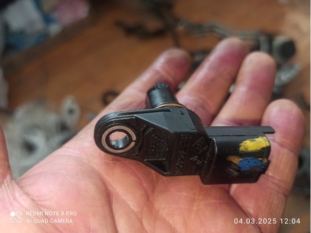 ДПРВ 2373100Q0C NISSAN