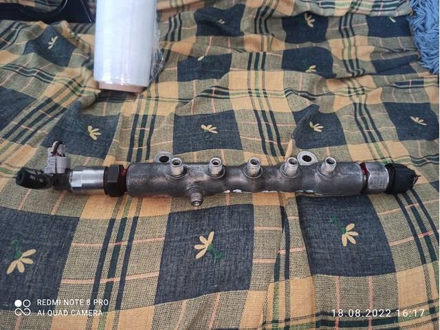 Распределитель топлива (рампа) 238100R030 TOYOTA
