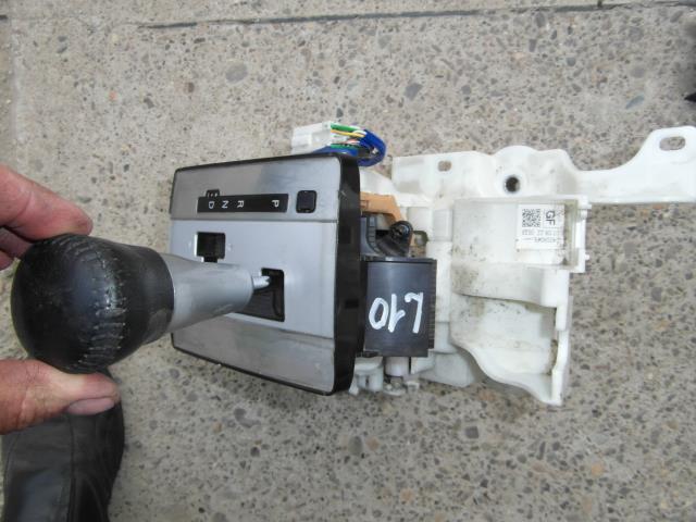 Кулиса КПП 2400A262 MITSUBISHI