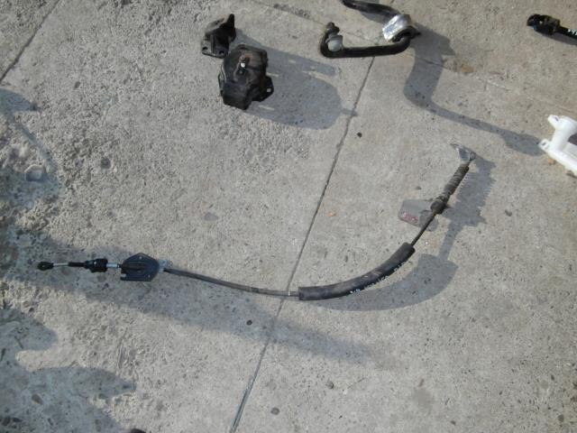 Трос переключения передач 2430A039 MITSUBISHI