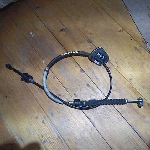 Трос выбора передачи 2430A132 MITSUBISHI