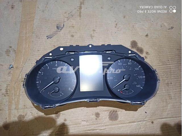 Щиток приборов 248107FR0A NISSAN