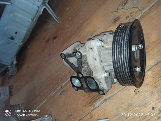 251002G400 Помпа водяная (насос) охлаждения купить Днепр