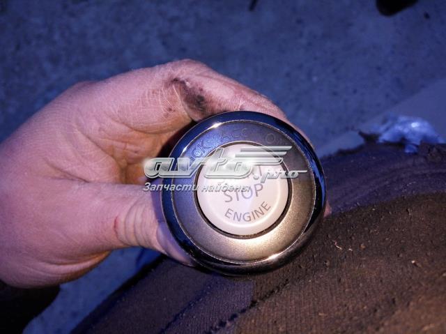 Кнопка стоп-старт 251501AA0B NISSAN
