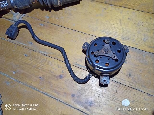 253861U100 HYUNDAI Мотор вентилятора системы охлаждения купить в Львов