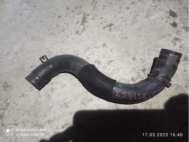 Шланг радиатора, нижний 254122Y000 HYUNDAI