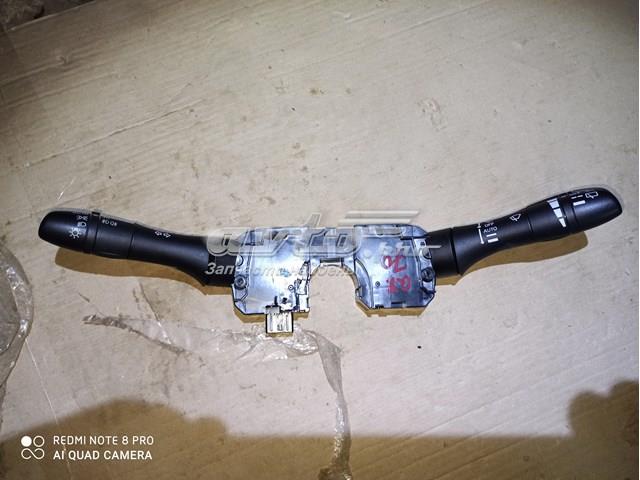 Переключатель подрулевой 255601BP0A NISSAN