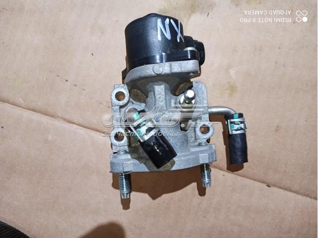 Клапан EGR системы рециркуляции отработавших газов 2562036060 TOYOTA