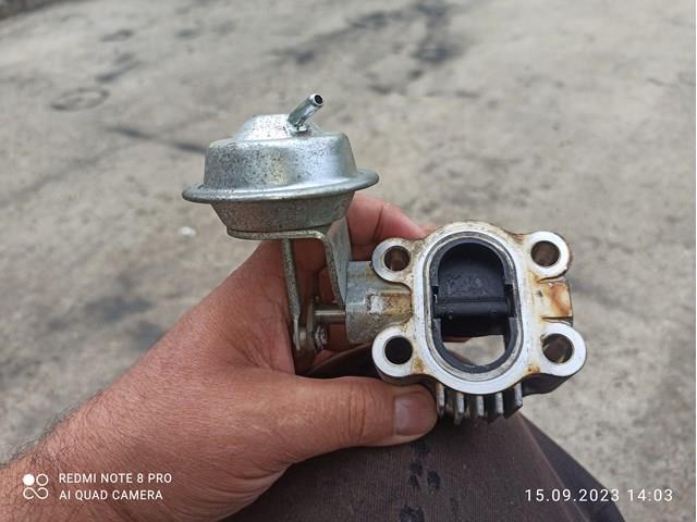 Клапан рециркуляции отработавших газов EGR 2563026010 TOYOTA