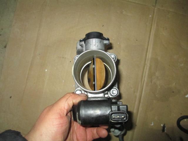 Блок дроссельной заслонки 2610030080 TOYOTA