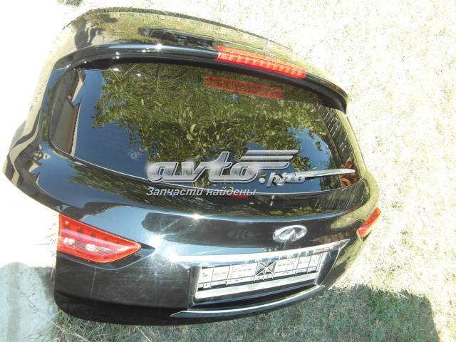 Задние стопы 265901CA0A NISSAN