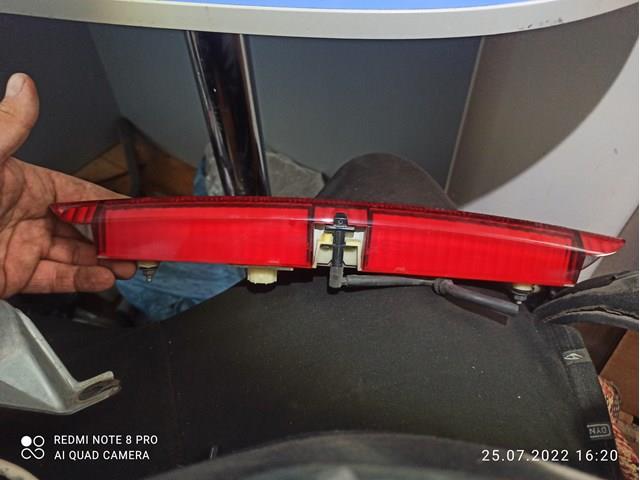 26590CA000 NISSAN Задний стоп купить в Павлоград