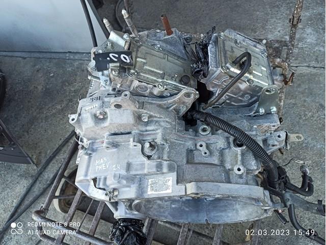 2700A404 АКПП купить Ужгород