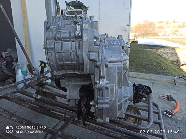 MITSUBISHI 2700A404 АКПП в наличии Полтава