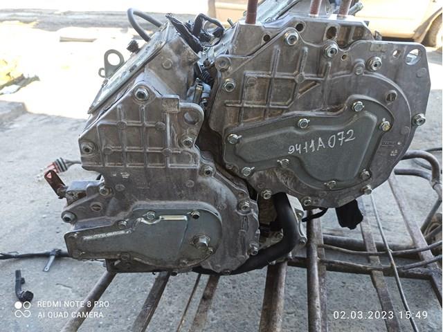 Коробка автомат 2700A404 MITSUBISHI
