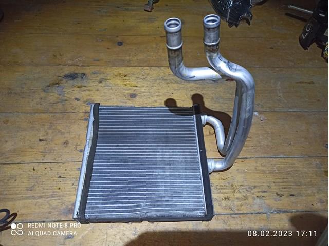 Радиатор отопителя 27140JN30A NISSAN