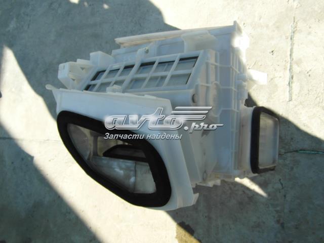 Корпус отопителя салона 272001CA0A NISSAN