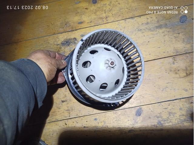 NISSAN 27225CA002 Мотор вентилятора печки (отопителя салона) в наличии Полтава