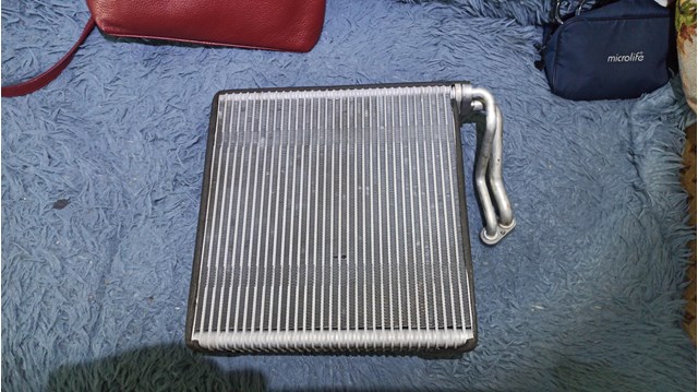 Испаритель кондиционера 27281JN30A NISSAN