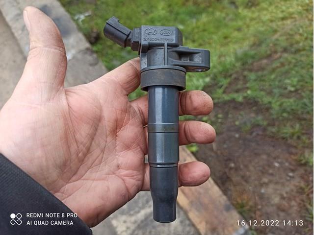 273002G700 Катушка зажигания купить Харьков